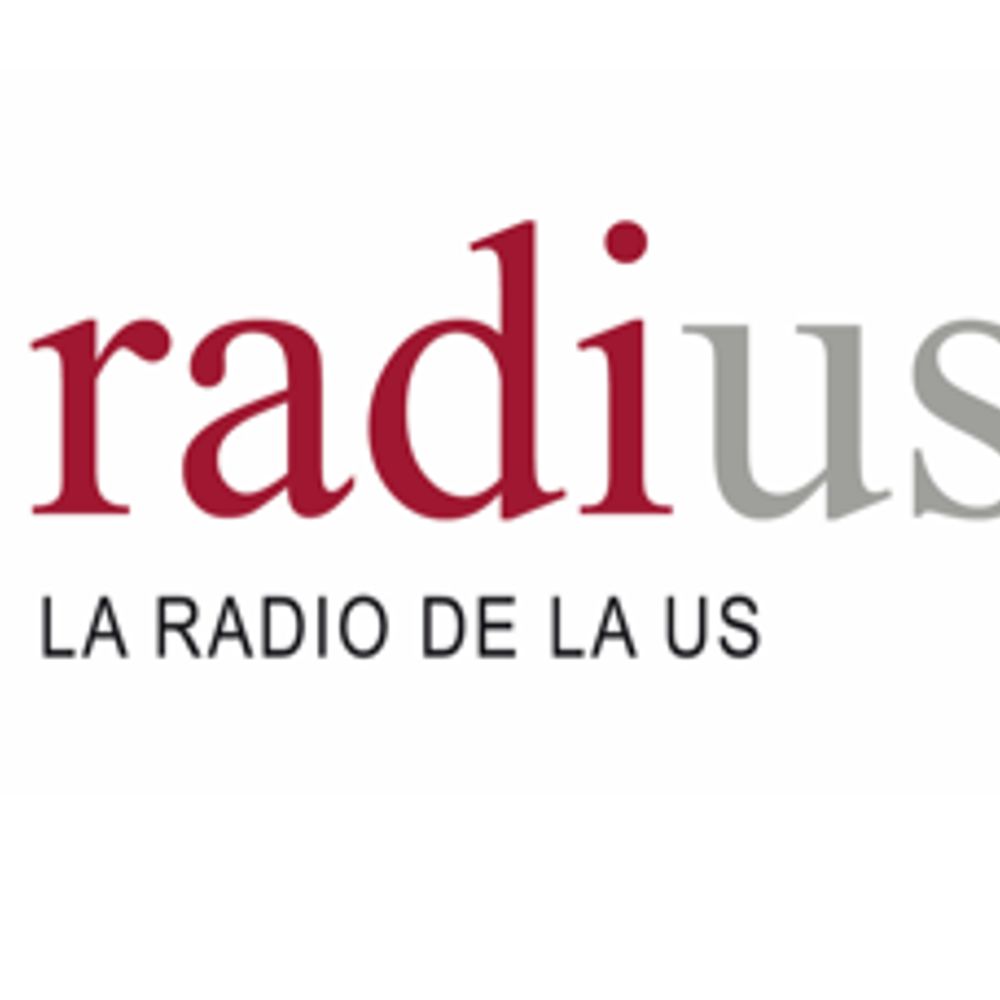 RadiUS, la radio de la Universidad de Sevilla