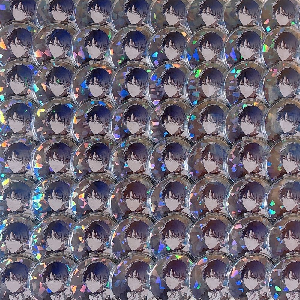 かしゅーなっつ