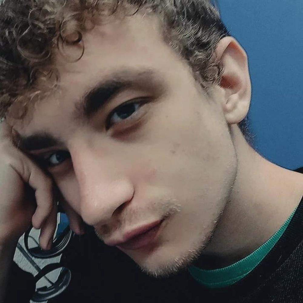 Ed Gianini