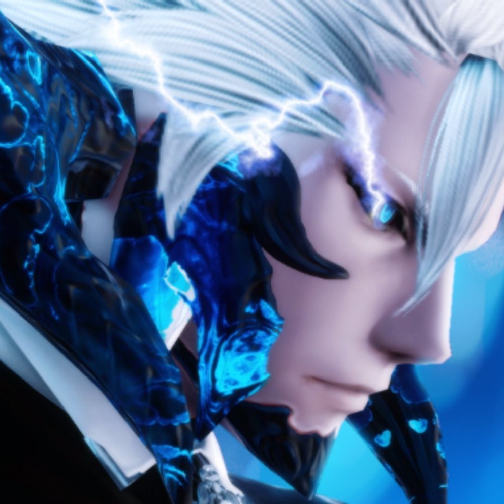 Vergil Urizen