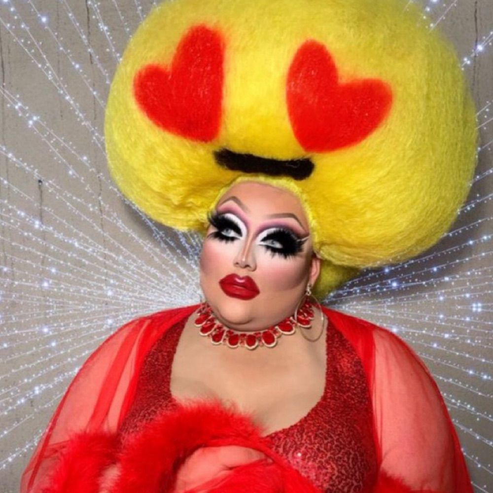 RuPaul’s Best Friend Race