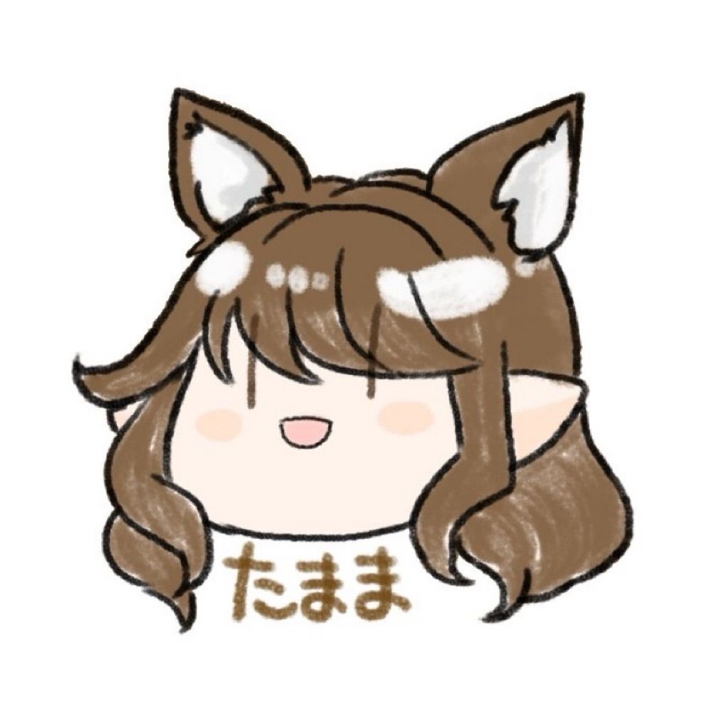 たまま＠Ixion