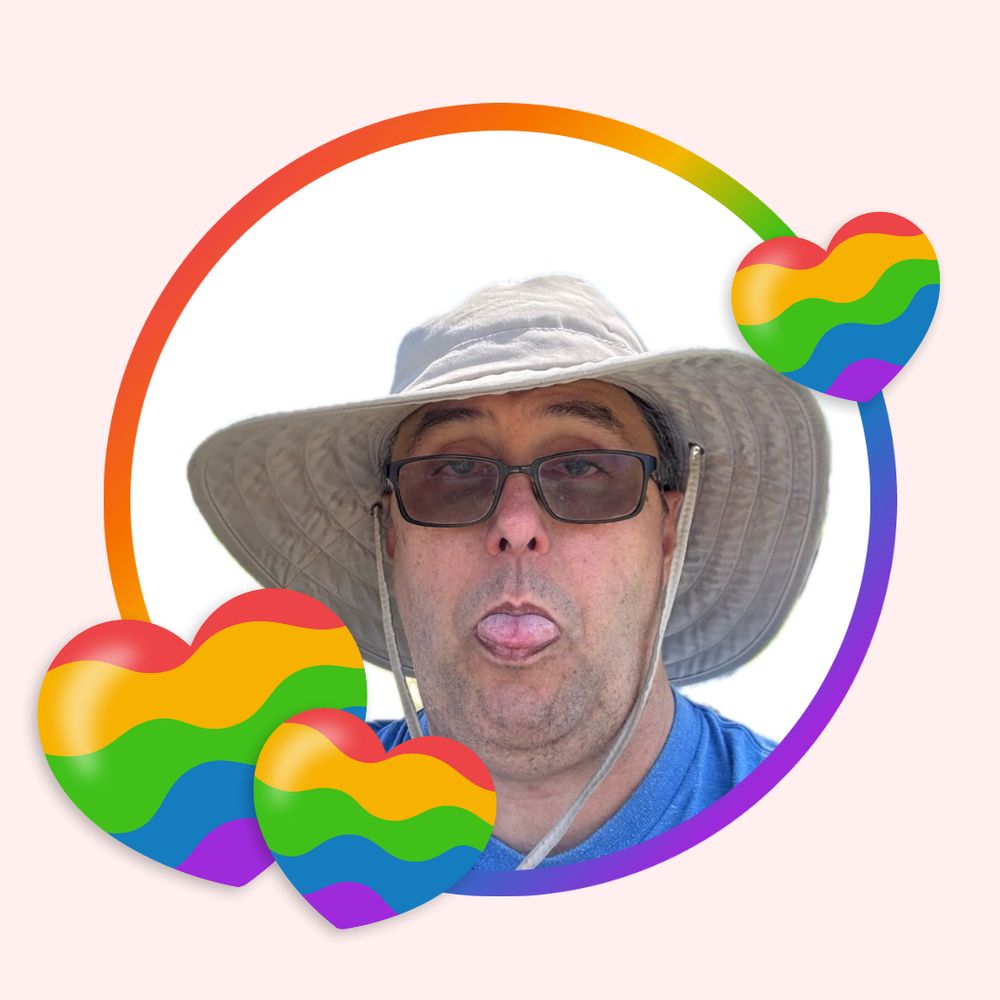Profile avatar