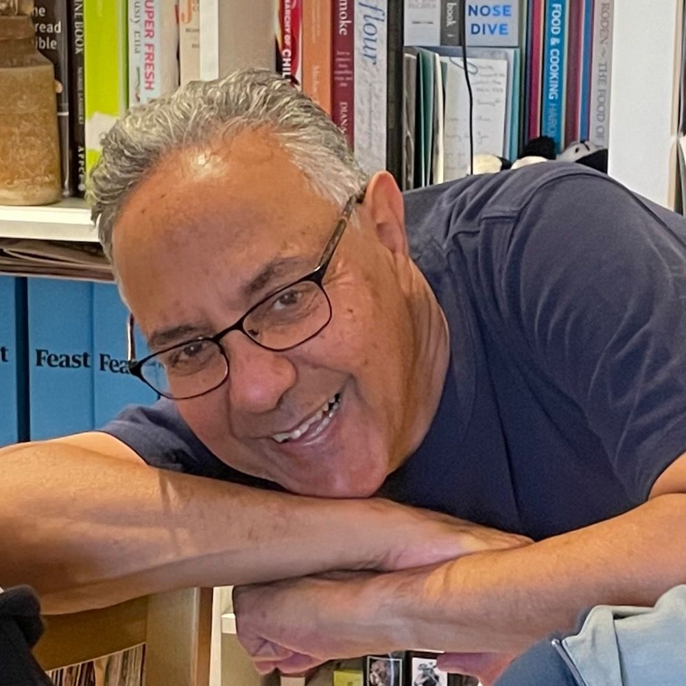 Jonathan Silvertown