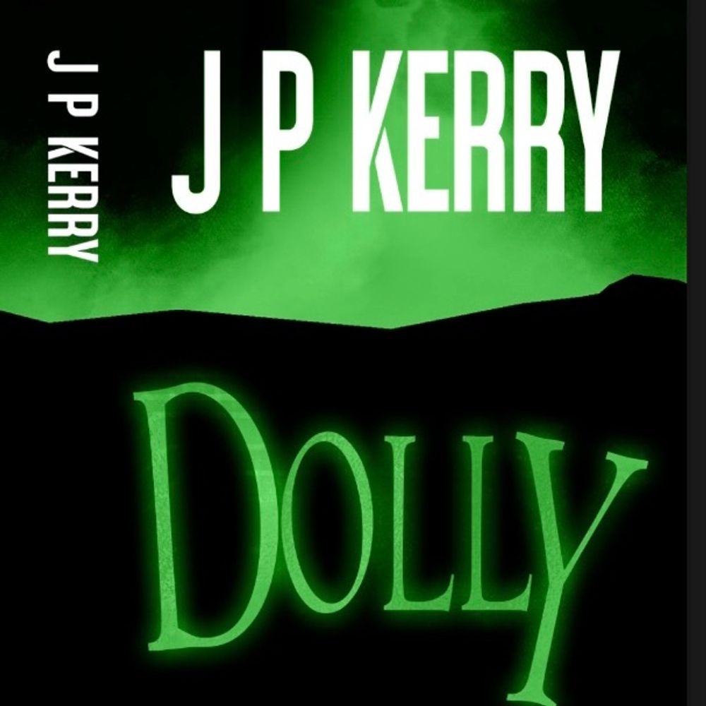 J P Kerry's avatar