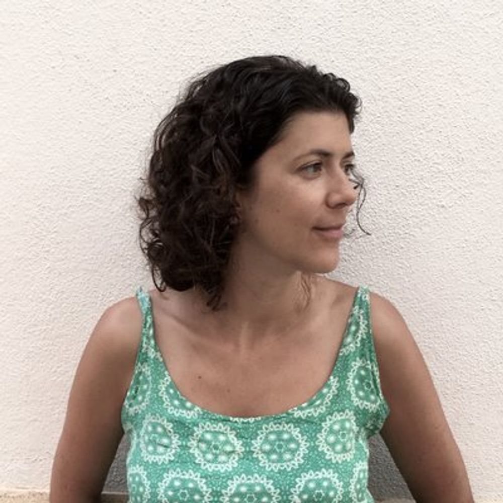 Anna Cabré Albós