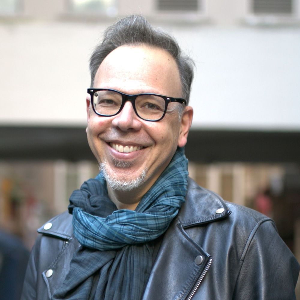 Paul Zakrzewski 