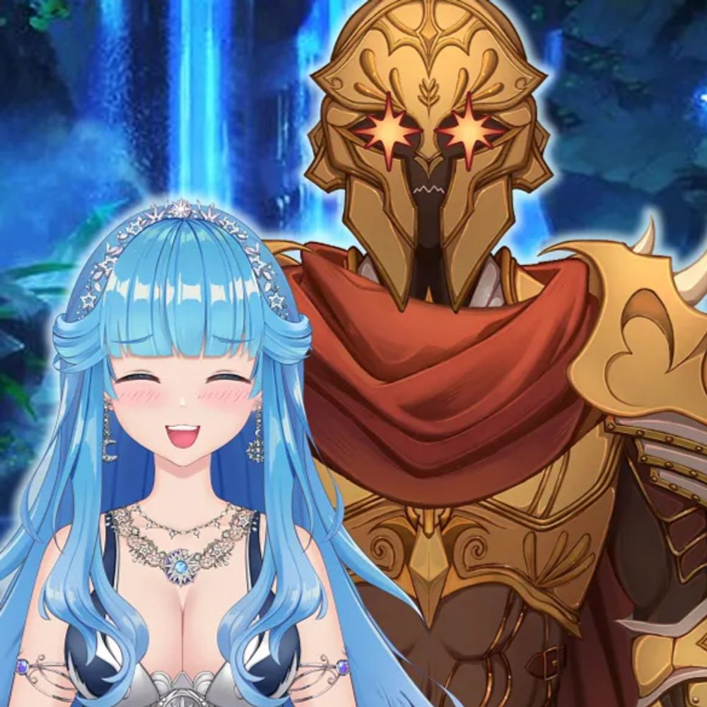 Empyreal Goddess :: Celeste