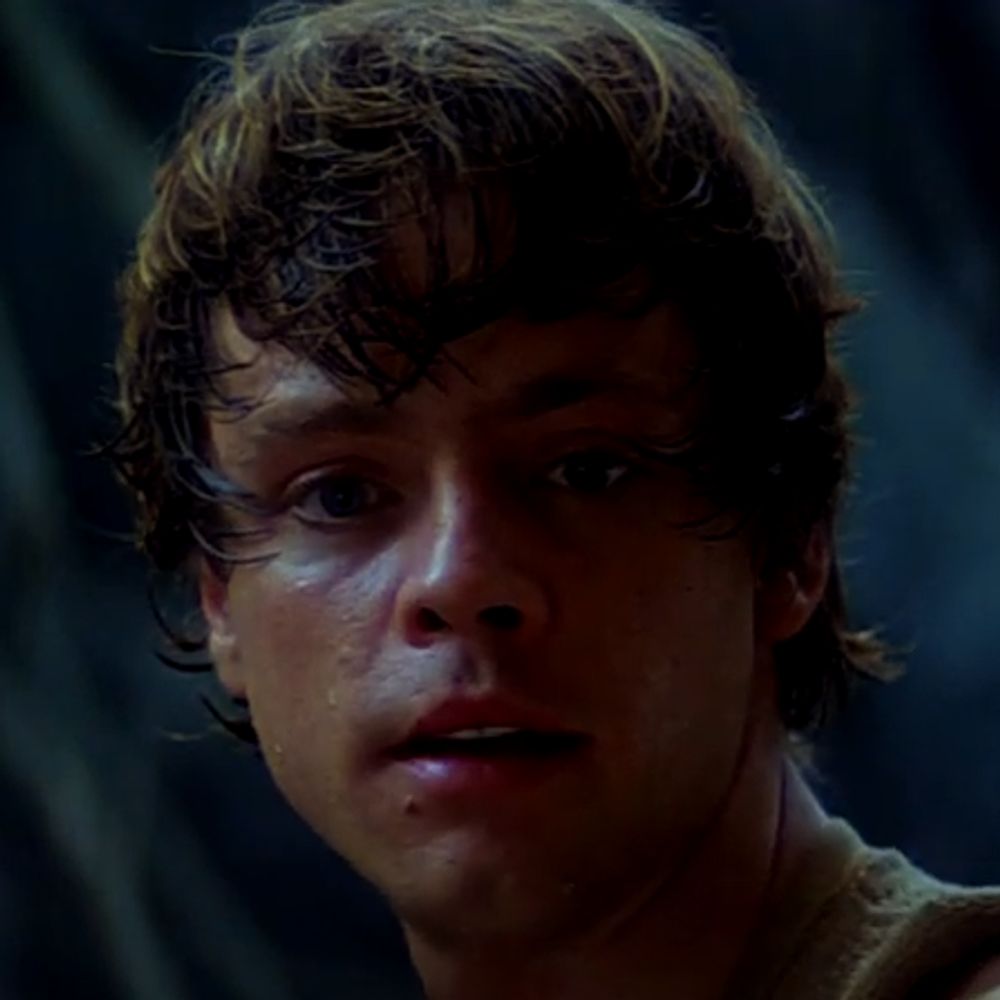 Luke