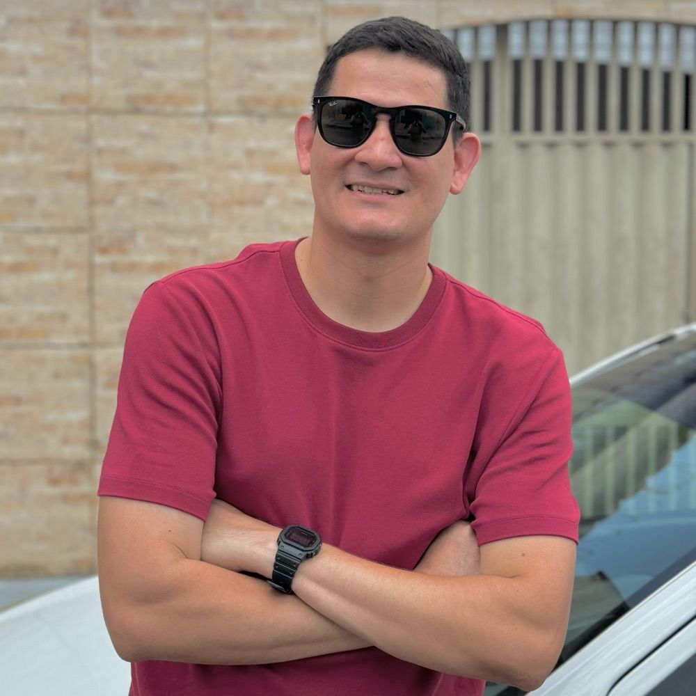 Caio Matos
