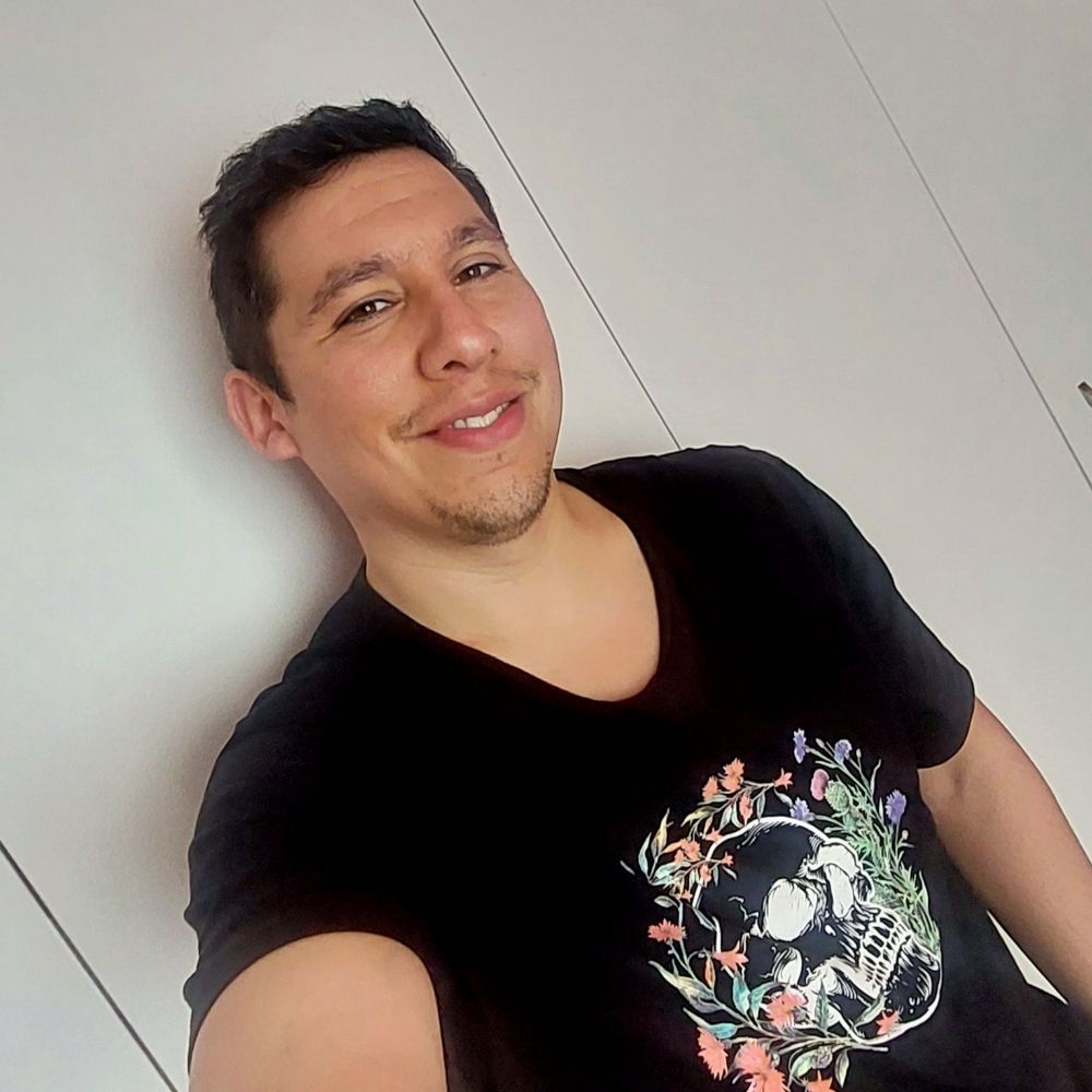 Joaquín Fernandois Vergara 🦉