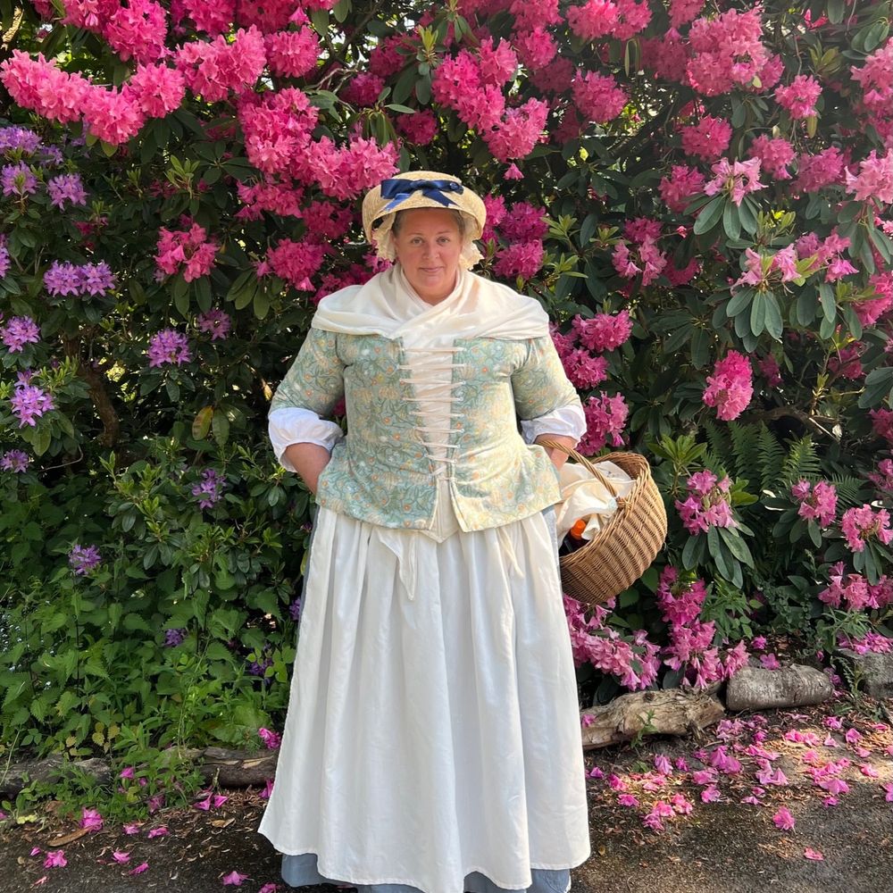 Catherine Bradley