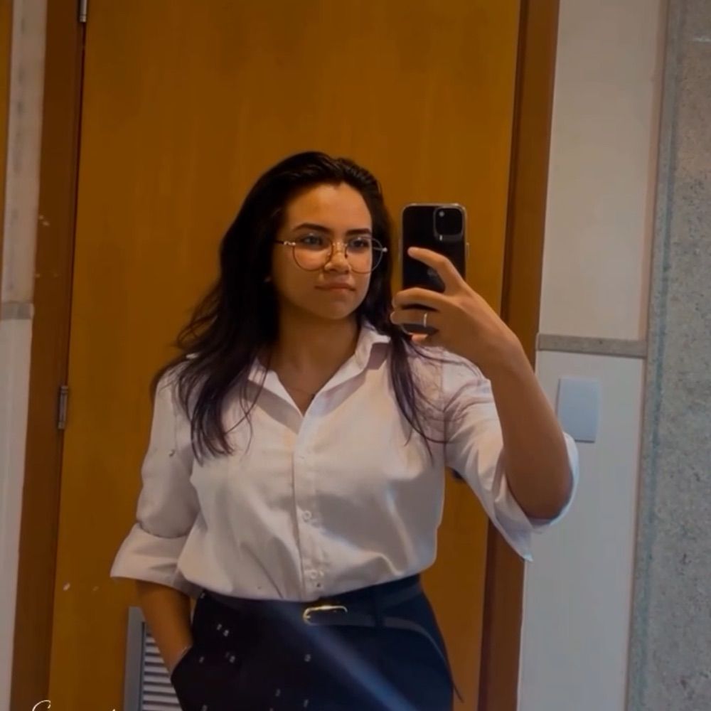 Larinha 