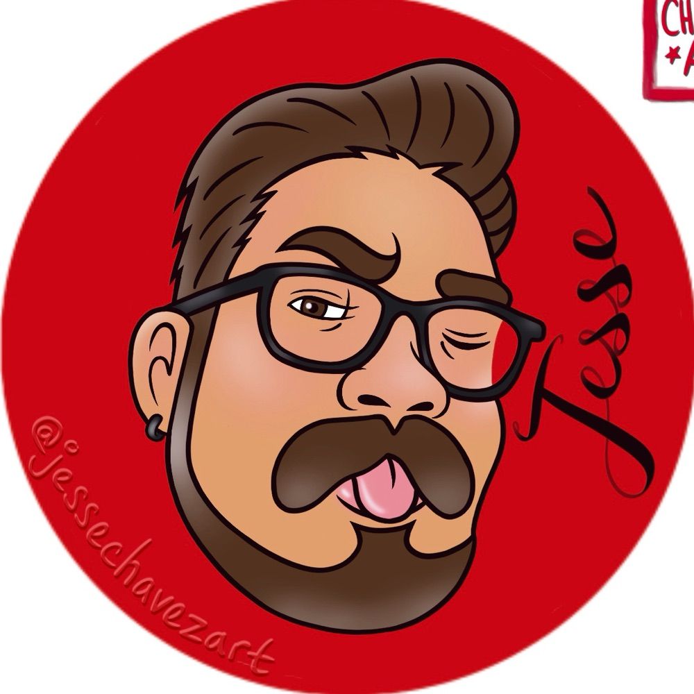 Jesse Chavez