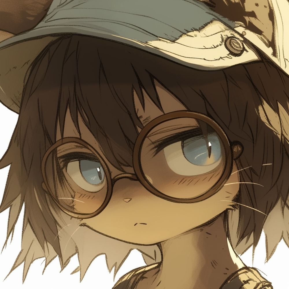 parsel@AIイラスト