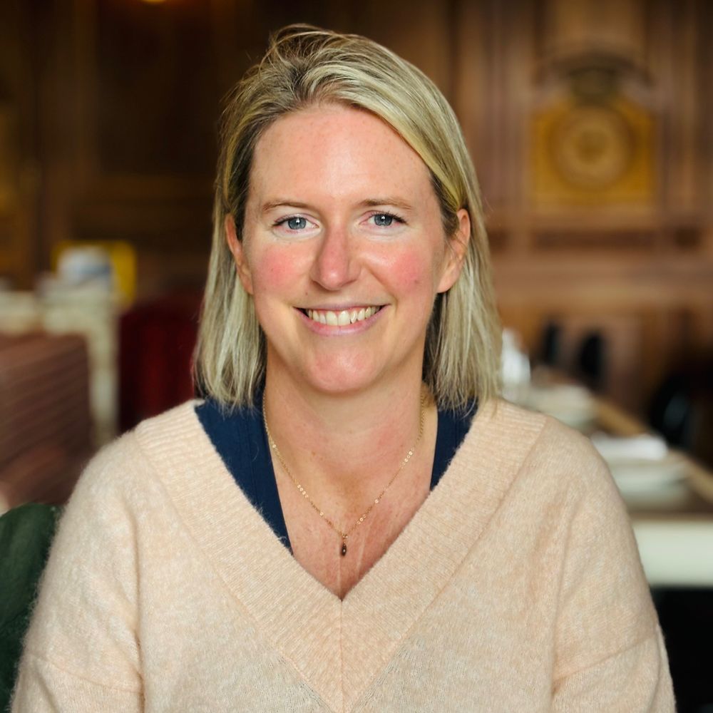 Alison Warren