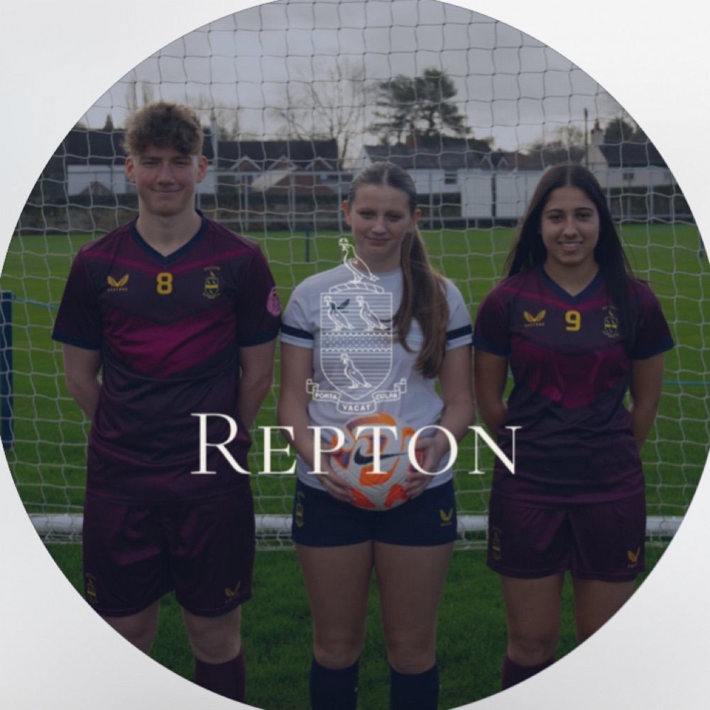 Repton Football/Futsal