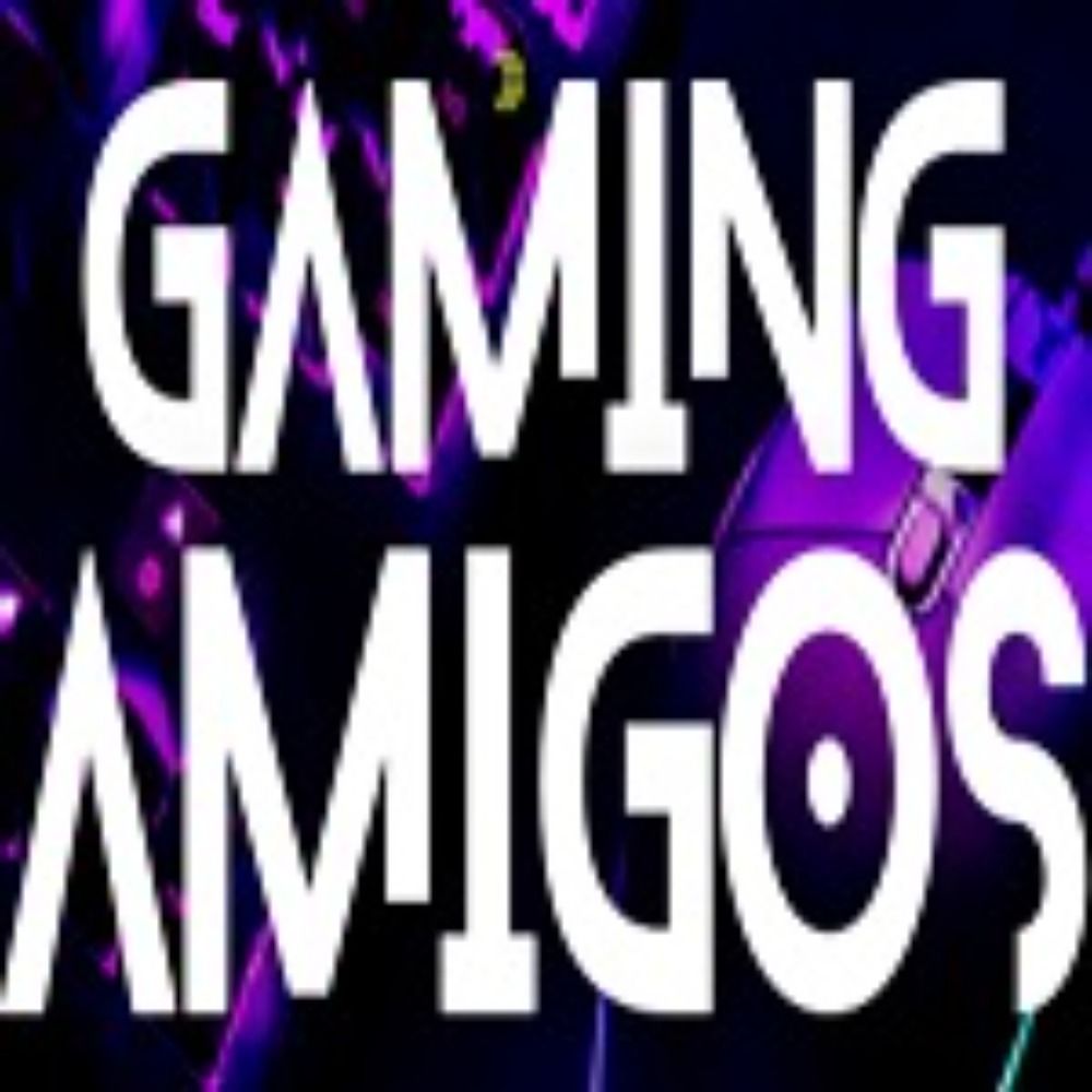 Gaming Amigos's avatar