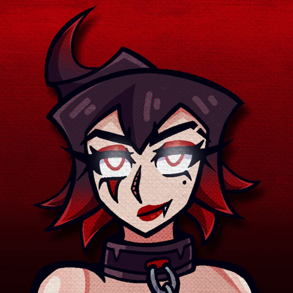 Profile avatar