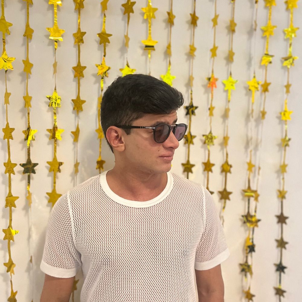 Gabriel Spinelli 