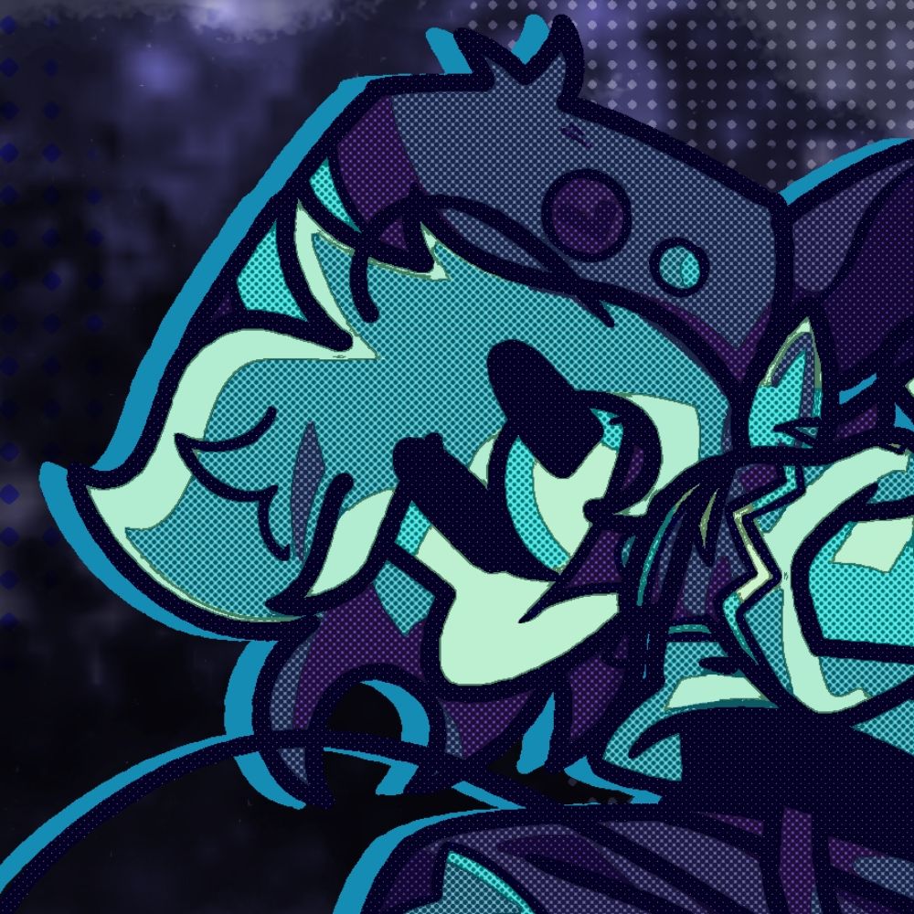 ฿Ⱡ₳₭Ɇ 🕹️