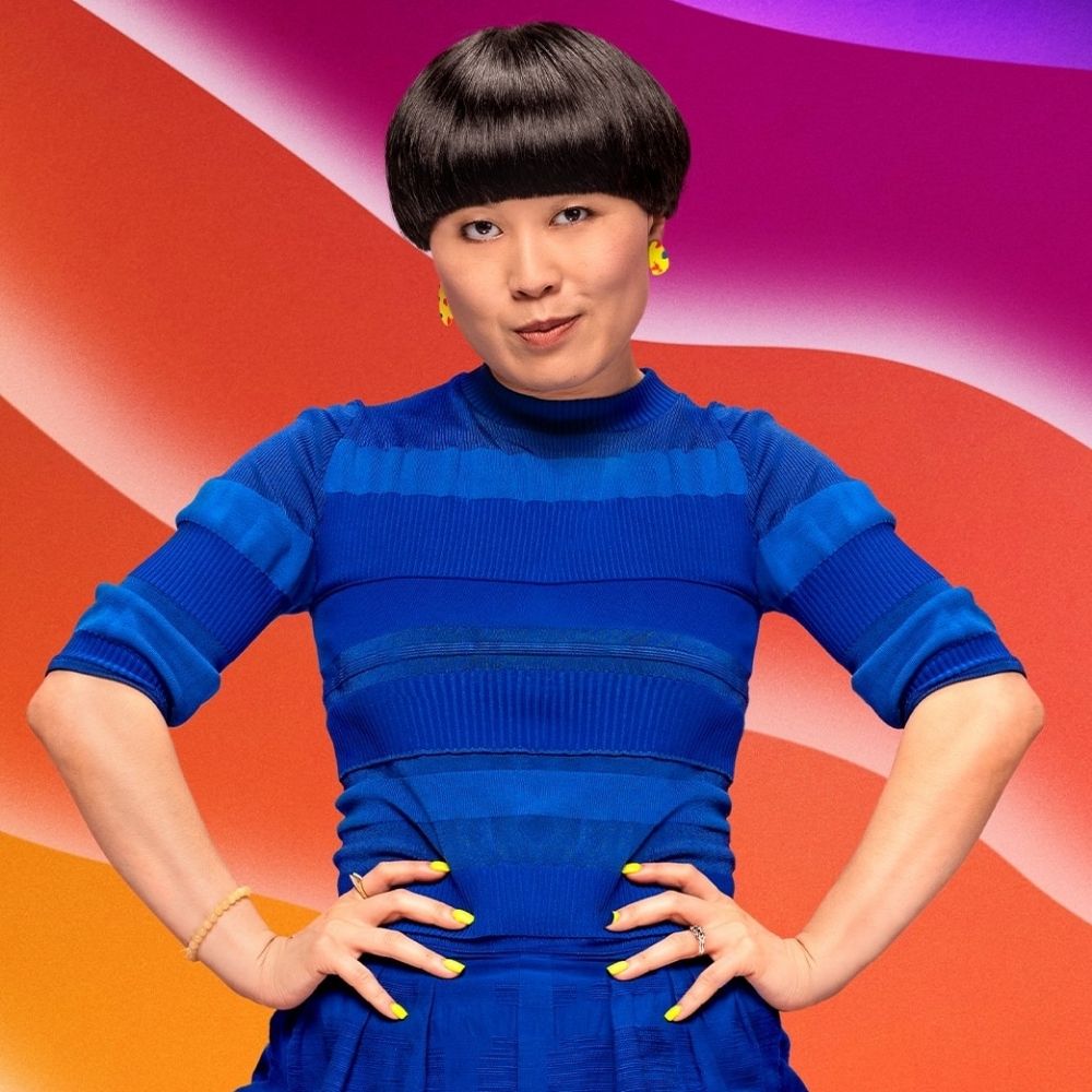 Atsuko Okatsuka