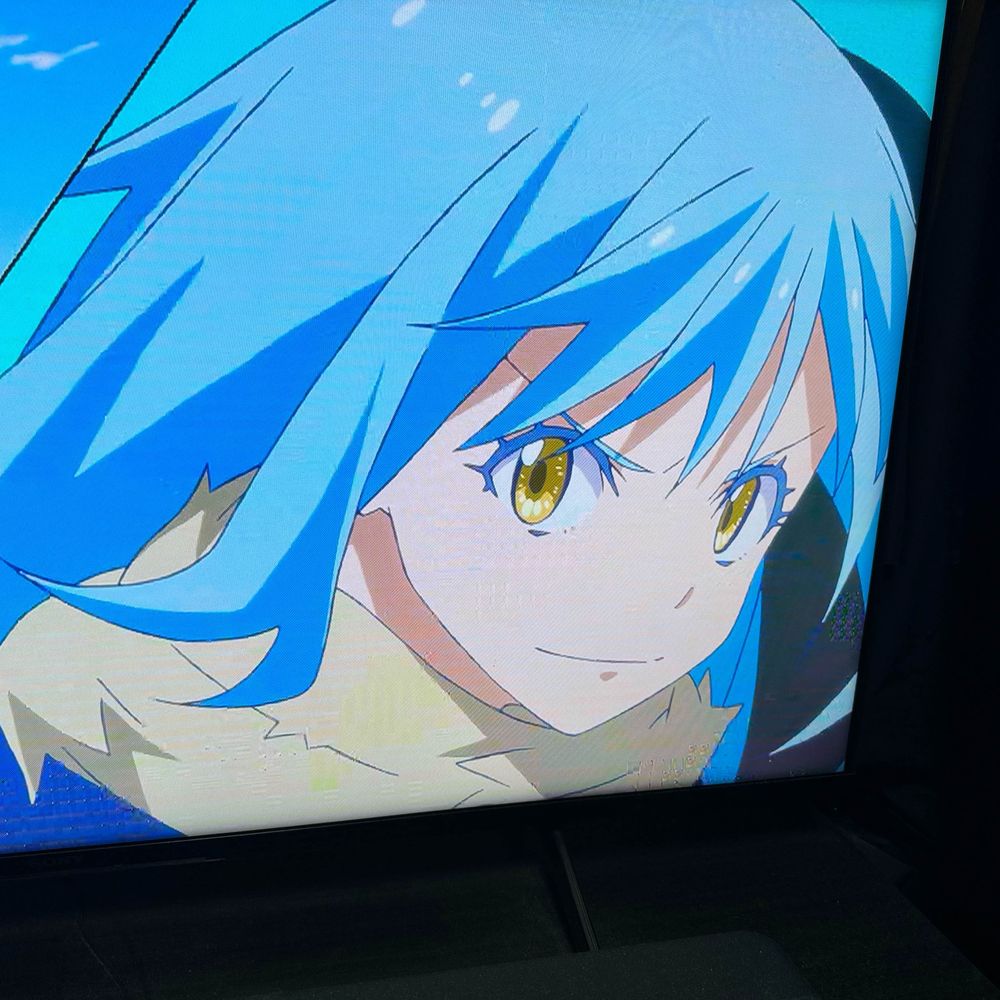 リムル＝テンペスト