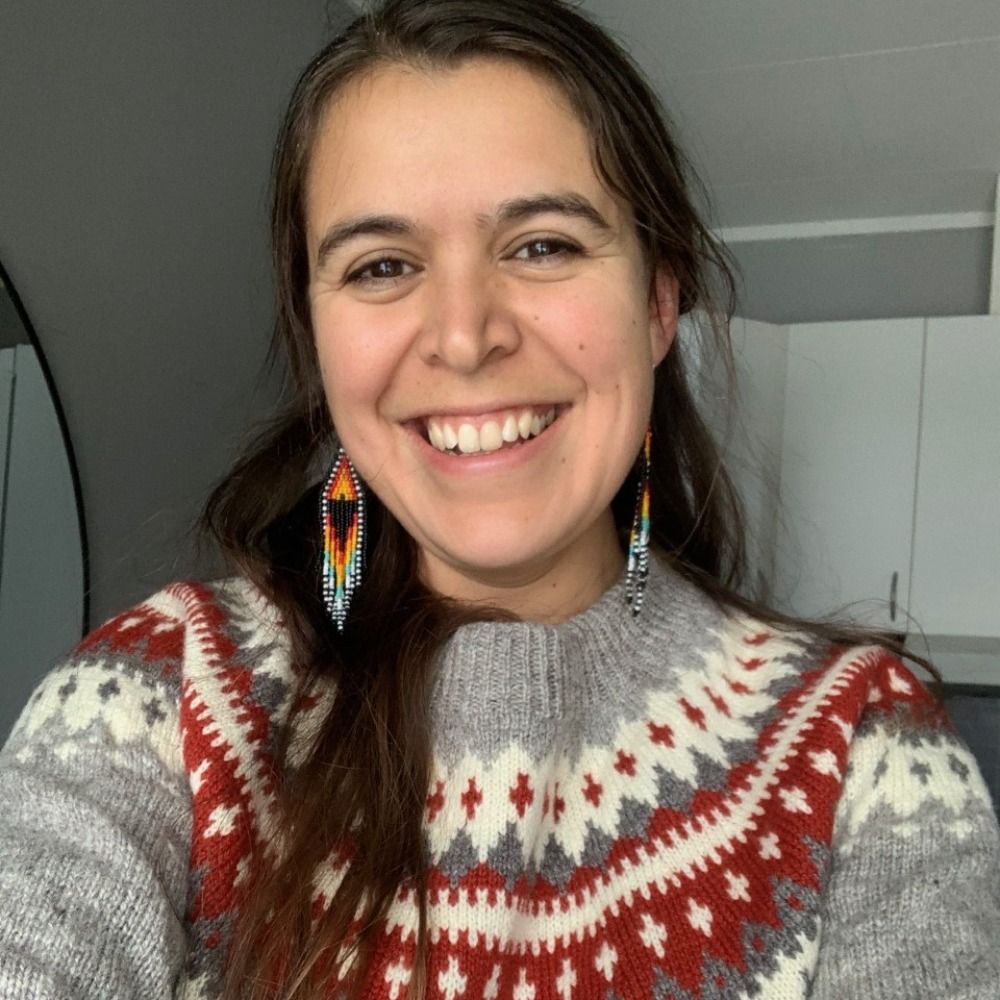 Tash Haycock-Chavez
