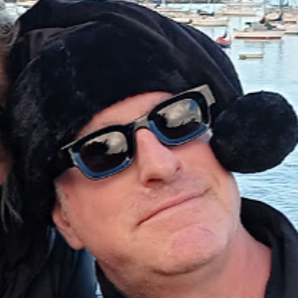 Dave Dumanis