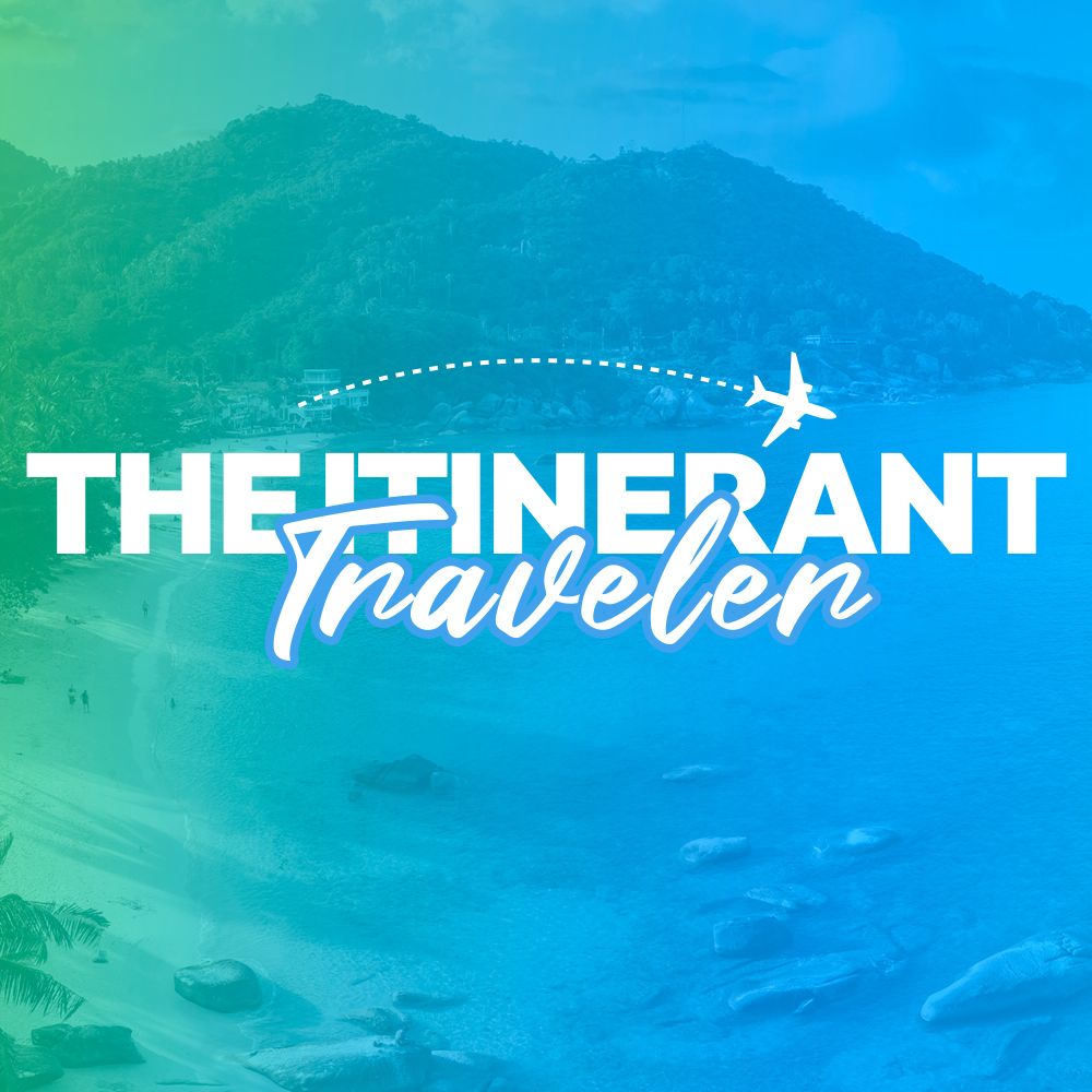 The Itinerant Traveler