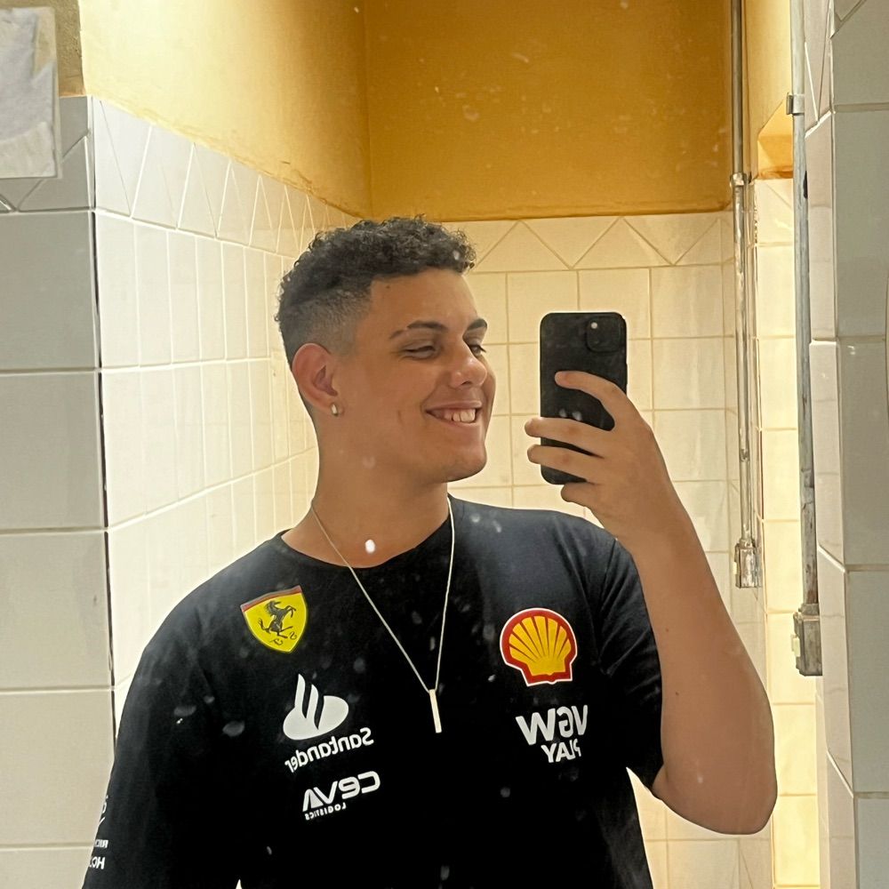 Soninho 𐚁