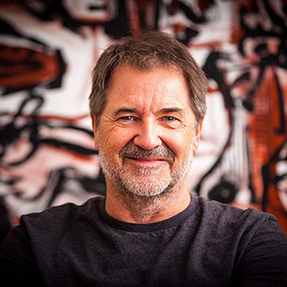 Tony Redhead