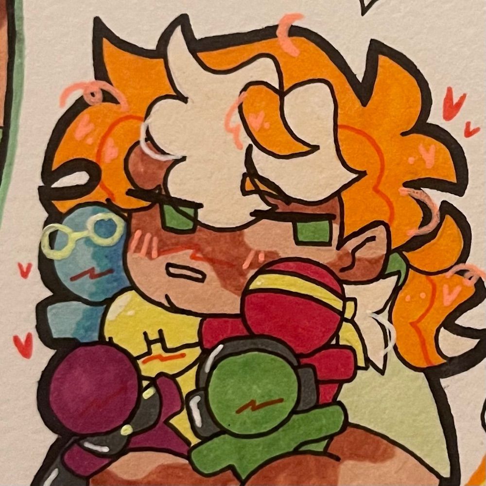 enperryart