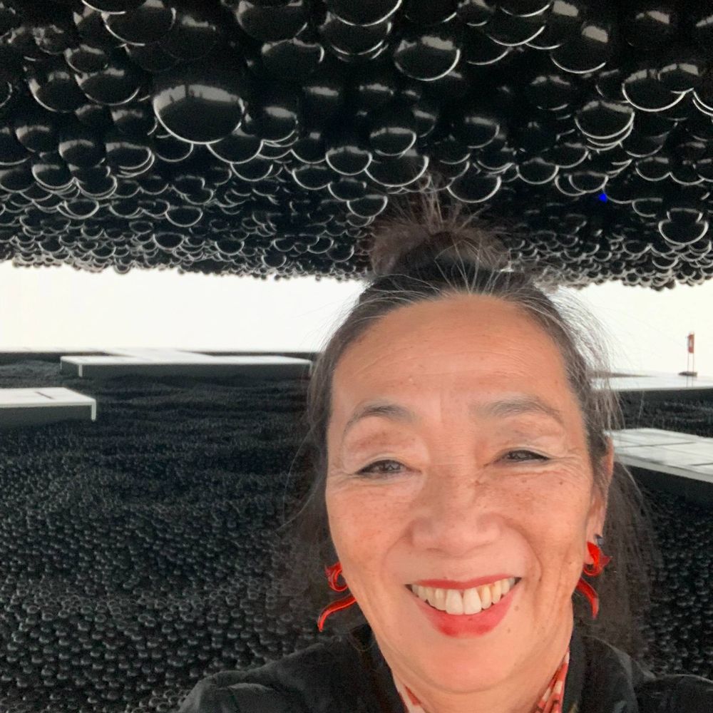 Keiko Carreiro