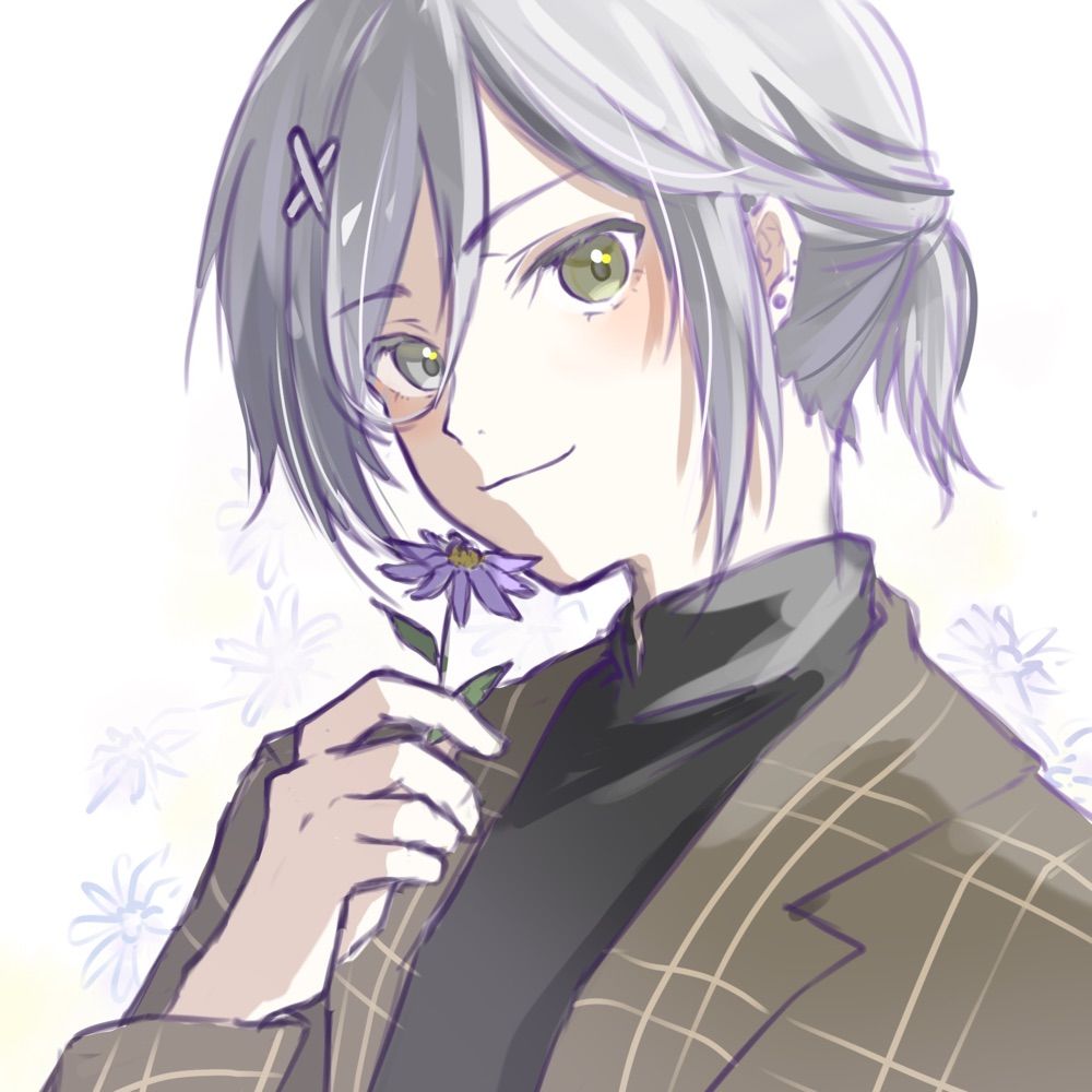 渓