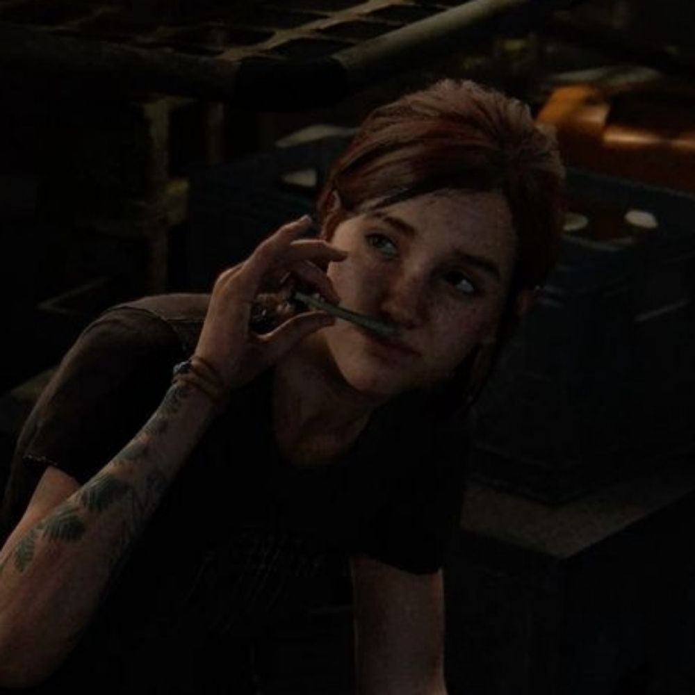 ˡᵃˡᵃ 🎮 𝐓𝐇𝐄 𝐋𝐀𝐒𝐓 𝐎𝐅 𝐔𝐒