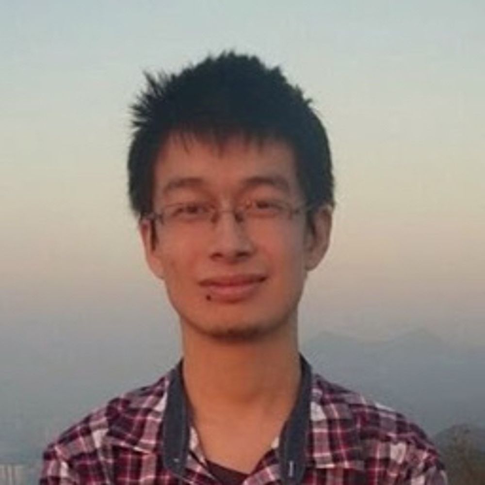 Cheng Xu