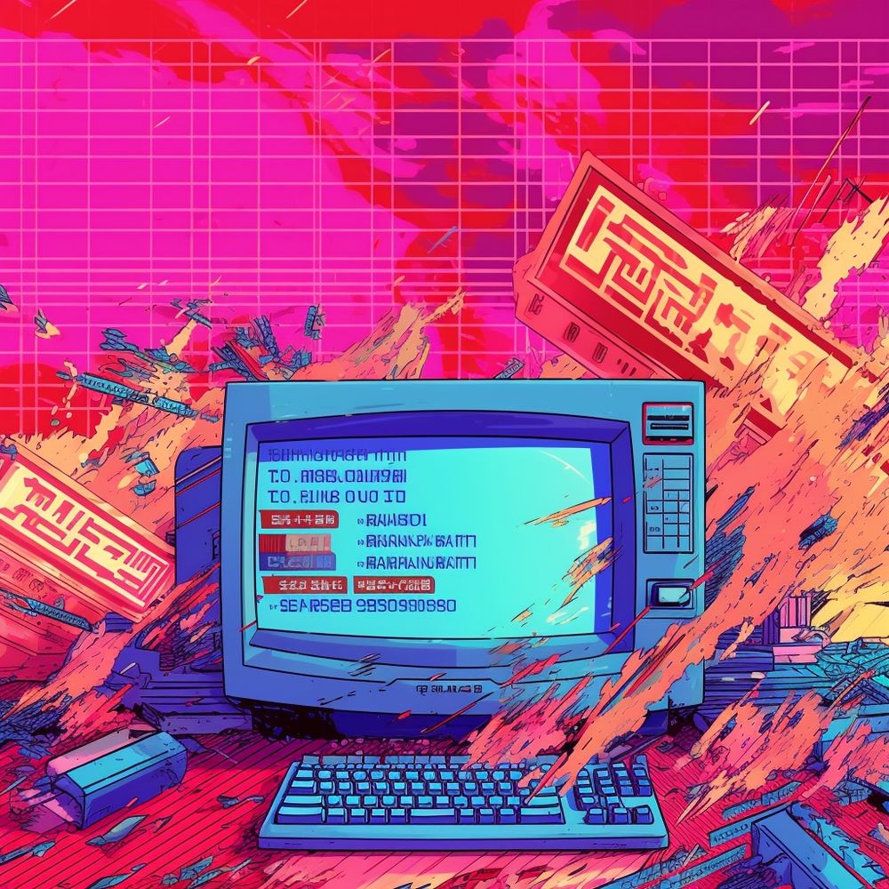 Tech Foutraque