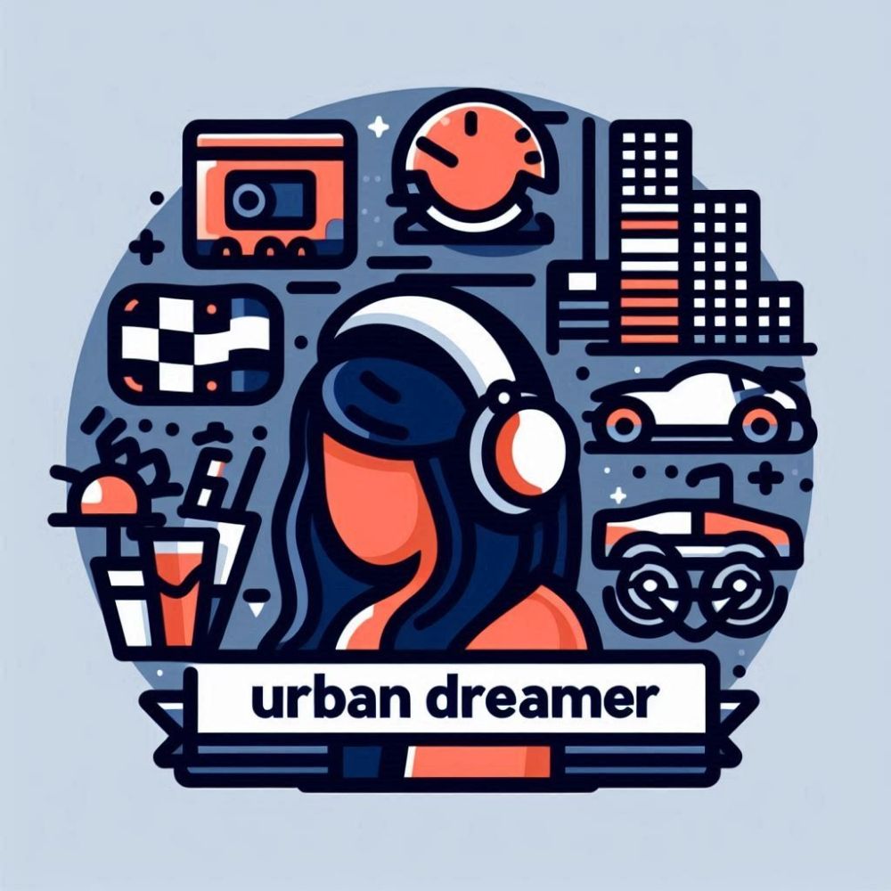 UrbanDreamer