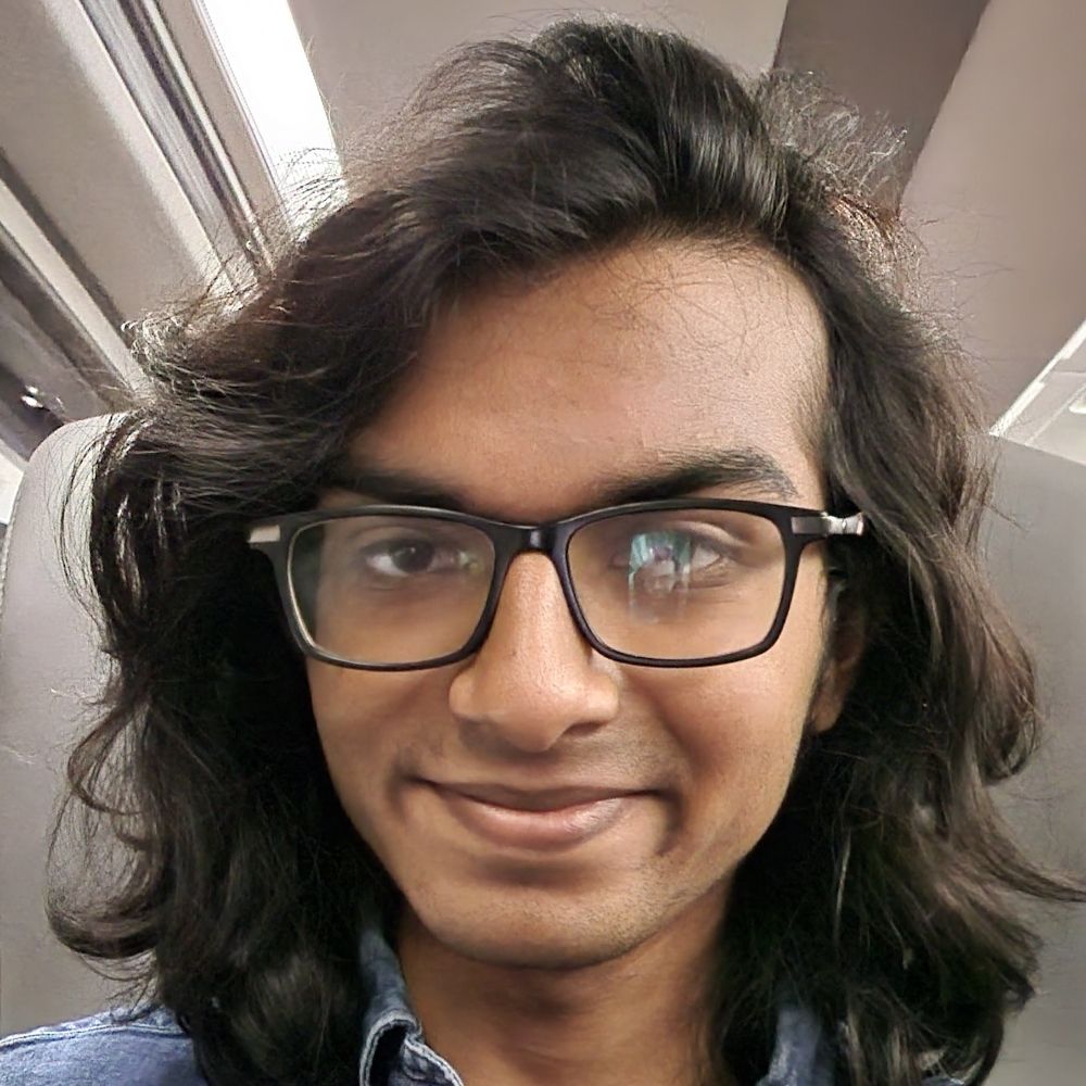Kiran Subramanian