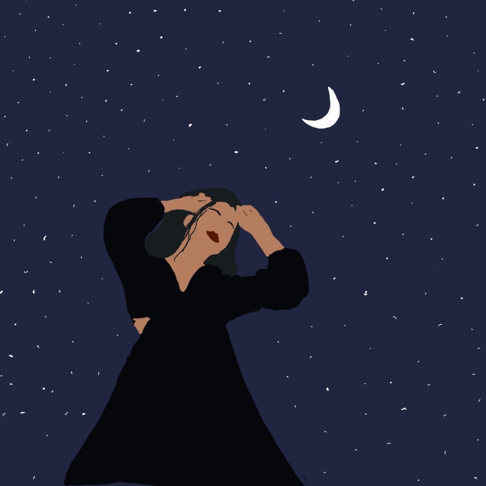 — 