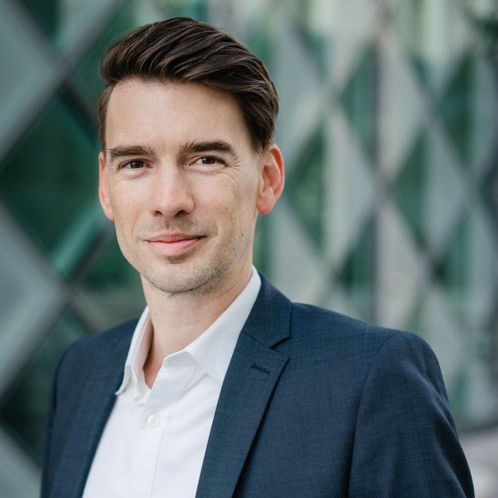 Benjamin Stappenbeck