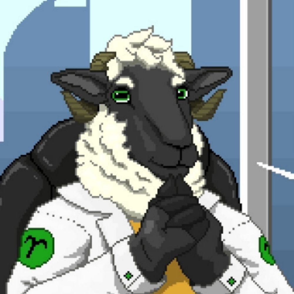 MutaSheep