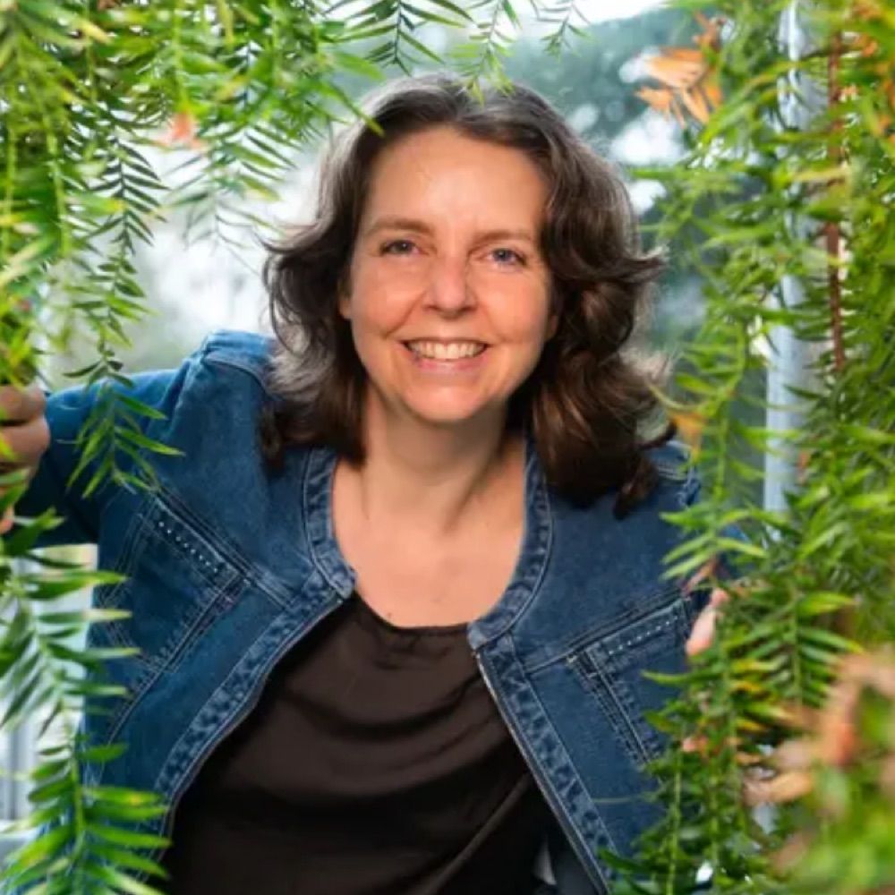 Martine van Schaik