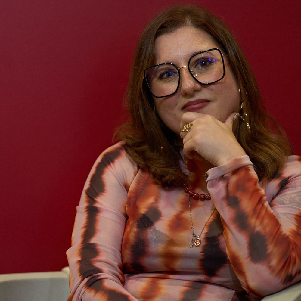 María Nieto