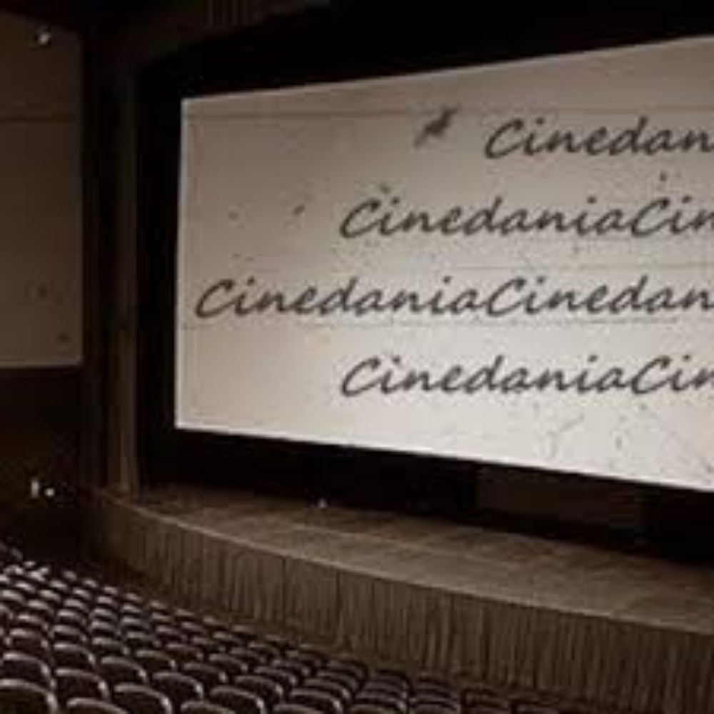 Cinedania