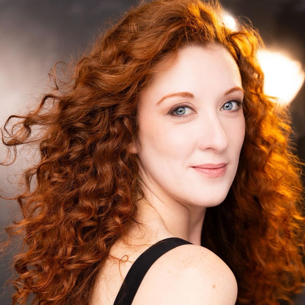 Caitlin Cardile Blauvelt