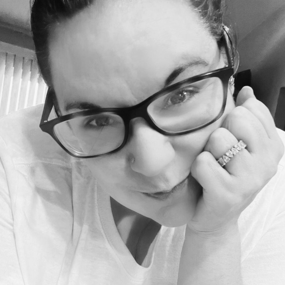 Samantha Shirley Author
