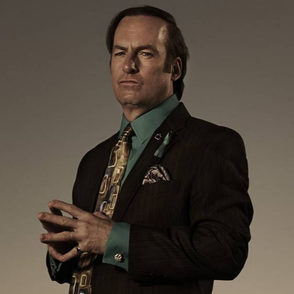 Saul Goodman