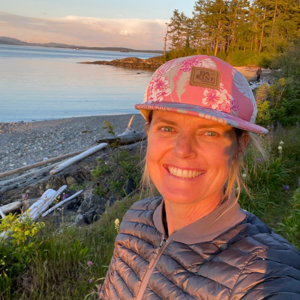 Dr Tara Martin